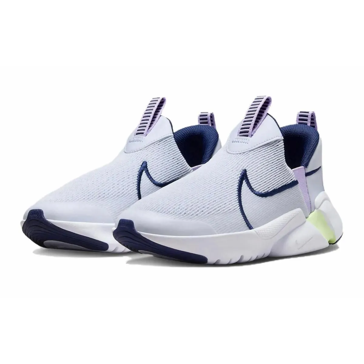 Кроссовки Nike White