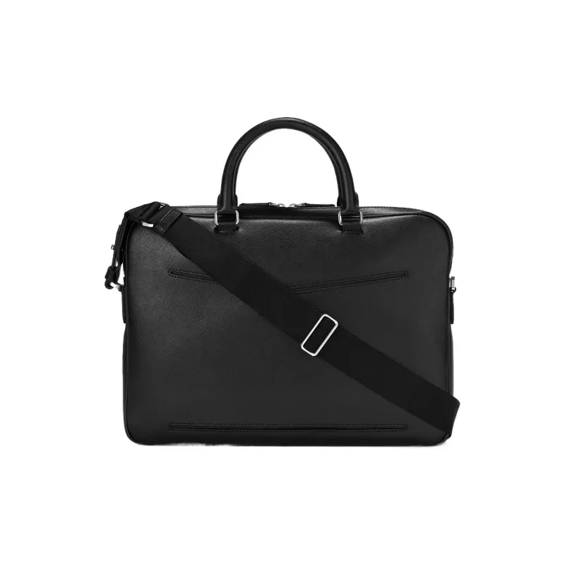Портфель Montblanc Black
