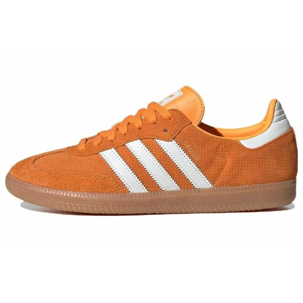 Кроссовки Adidas Originals Samba OG Orange