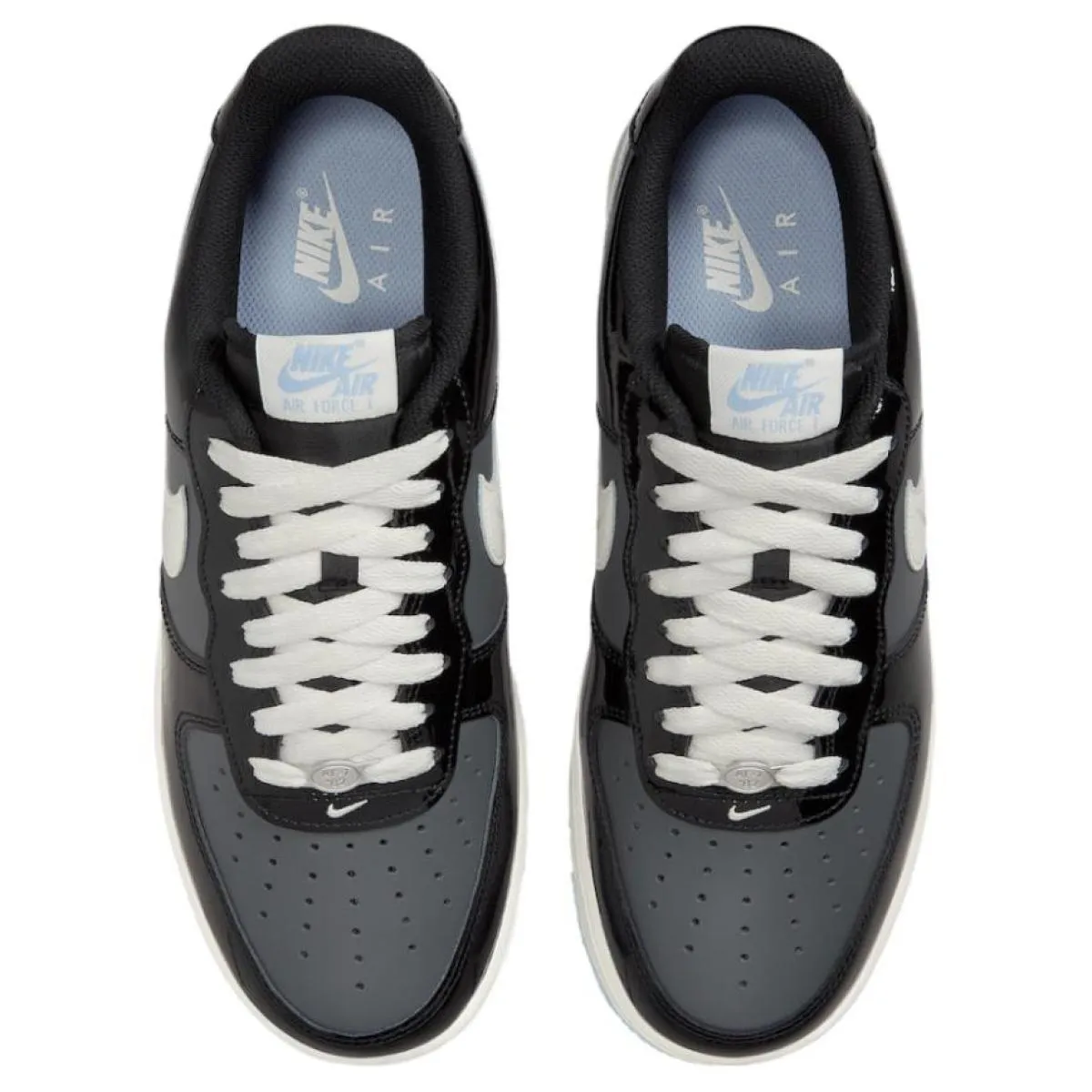 Кроссовки Nike Air Force 1 Black