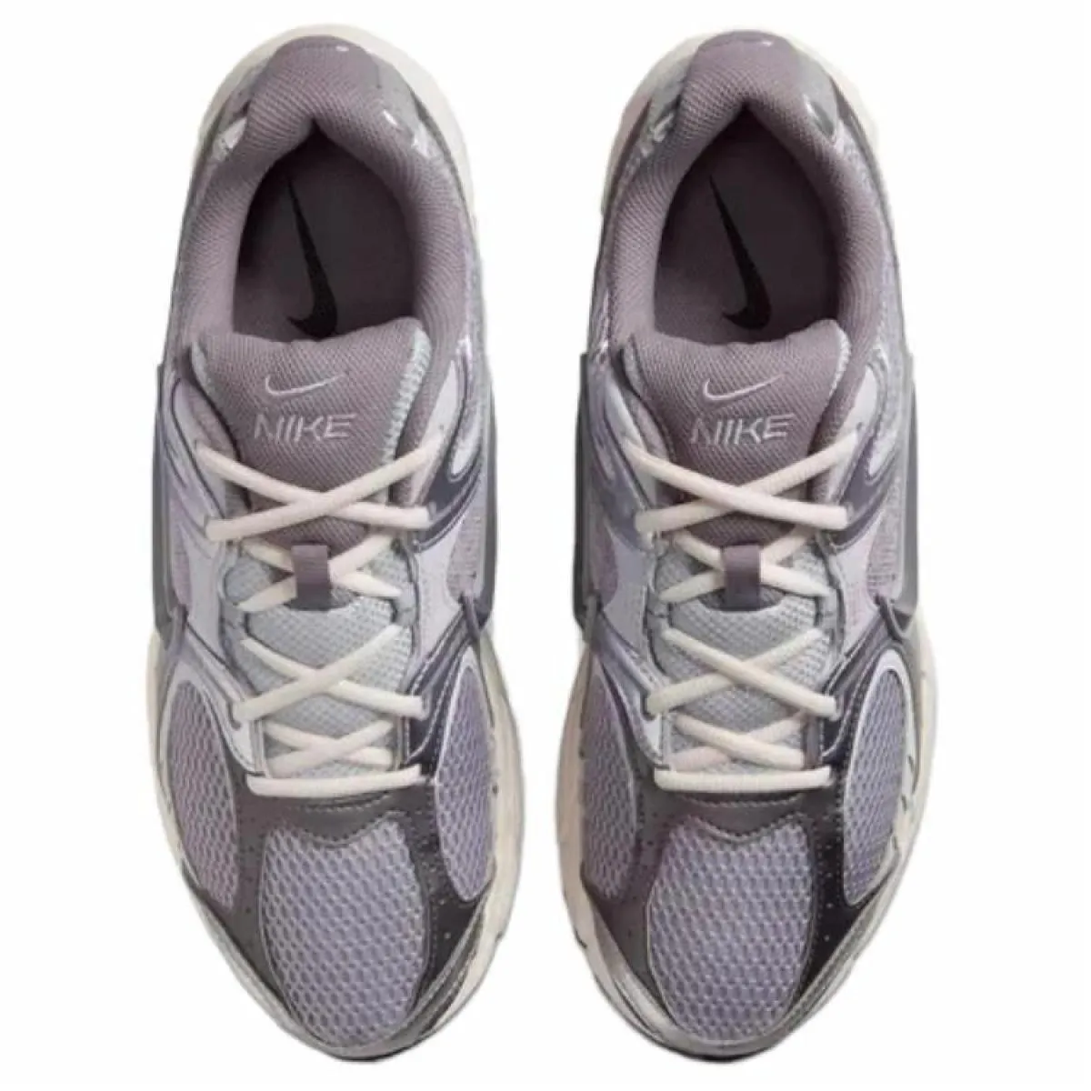 Мужские кроссовки Nike V5 RNR Grey