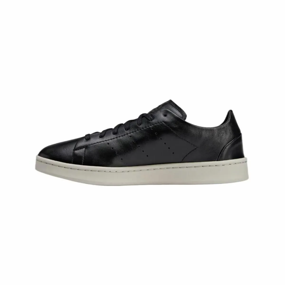 Кроссовки Adidas Originals Y-3 Stan Smith Black/White