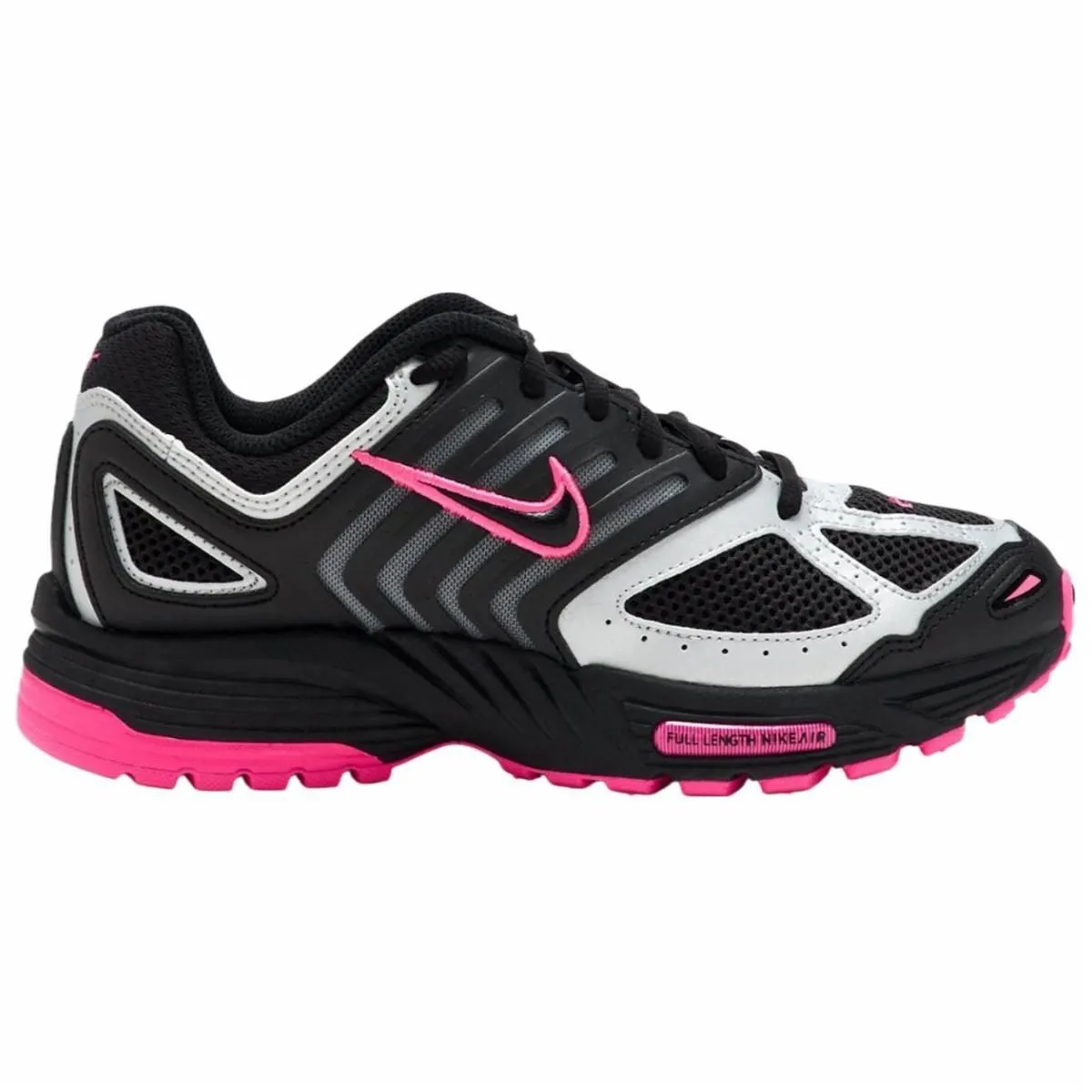 Кроссовки Nike Air Pegasus 2K5 Black/Pink