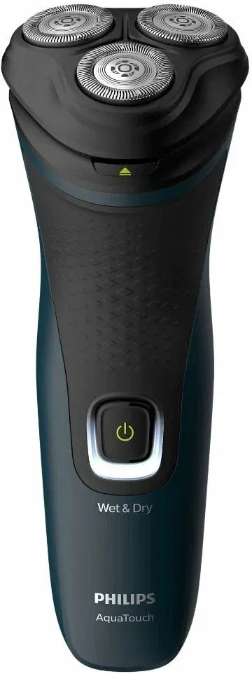 Электробритва Philips S1131 Blue