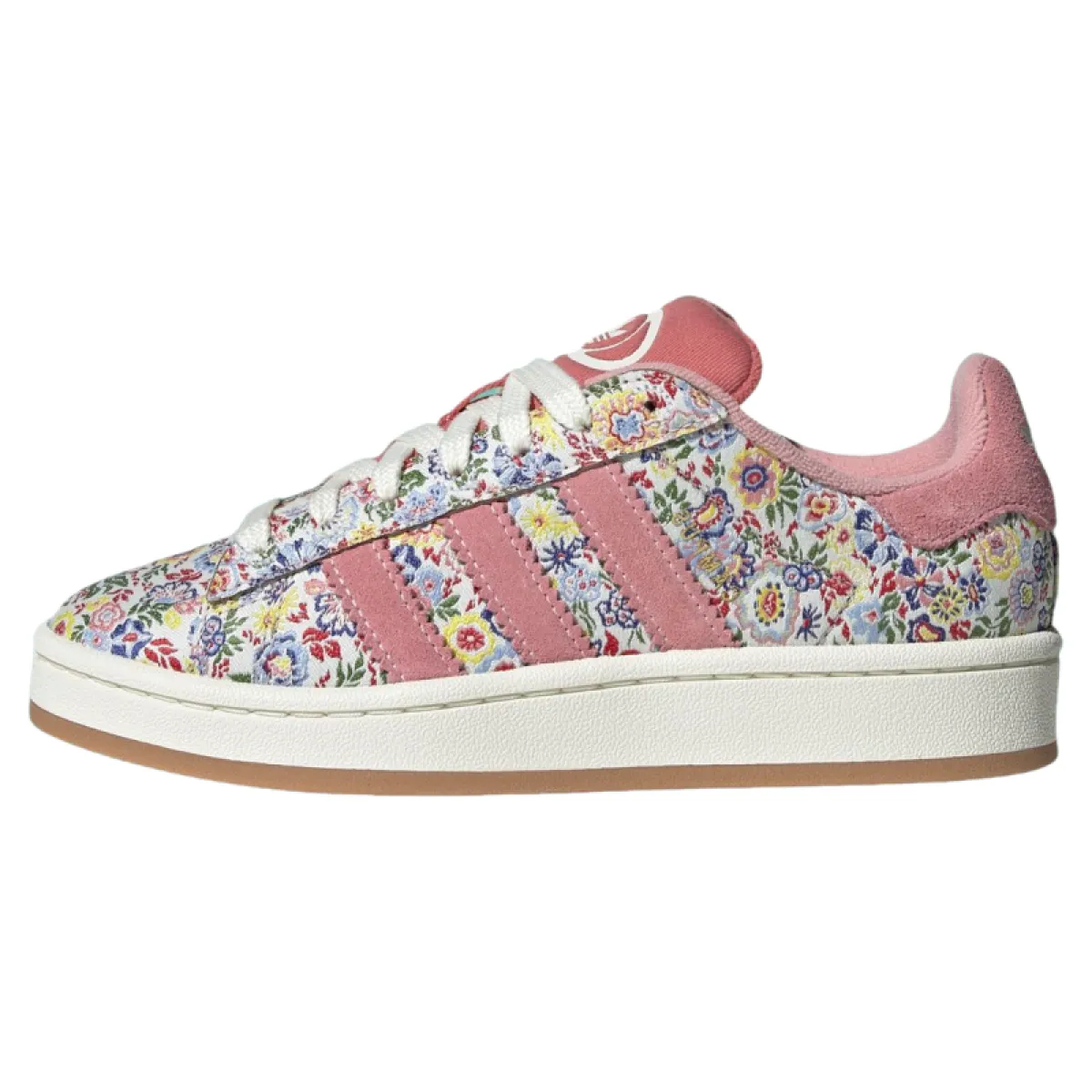 Кроссовки для малышей Adidas Originals Campus 00s Pink GS