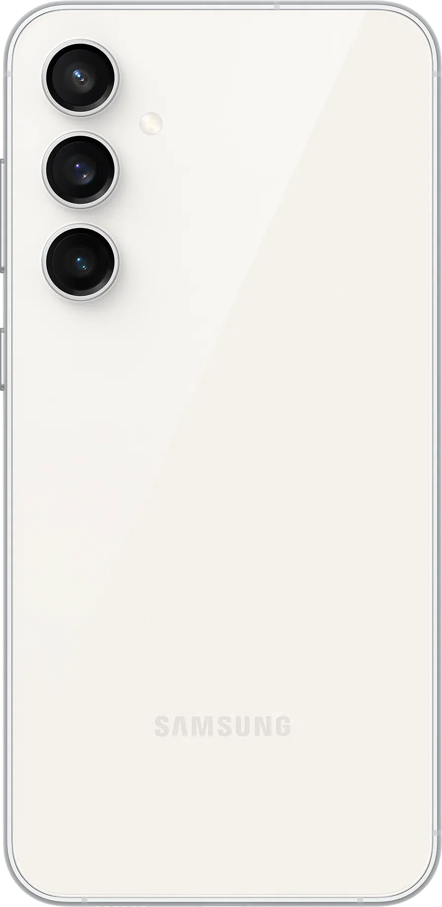 Смартфон Samsung Galaxy S23 FE 8/128 GB, Dual nano SIM, Cream