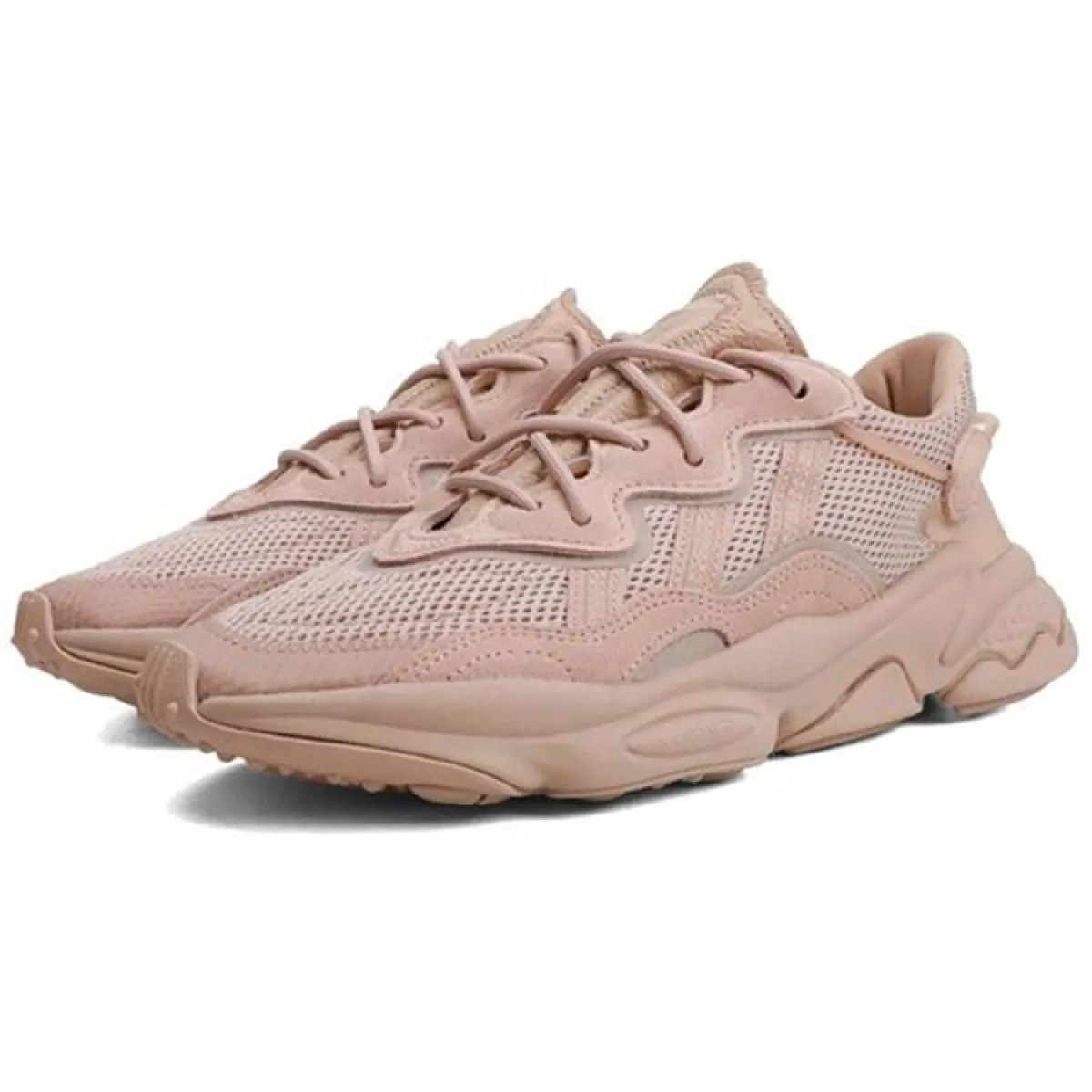 Кроссовки Adidas Originals Ozweego Rose