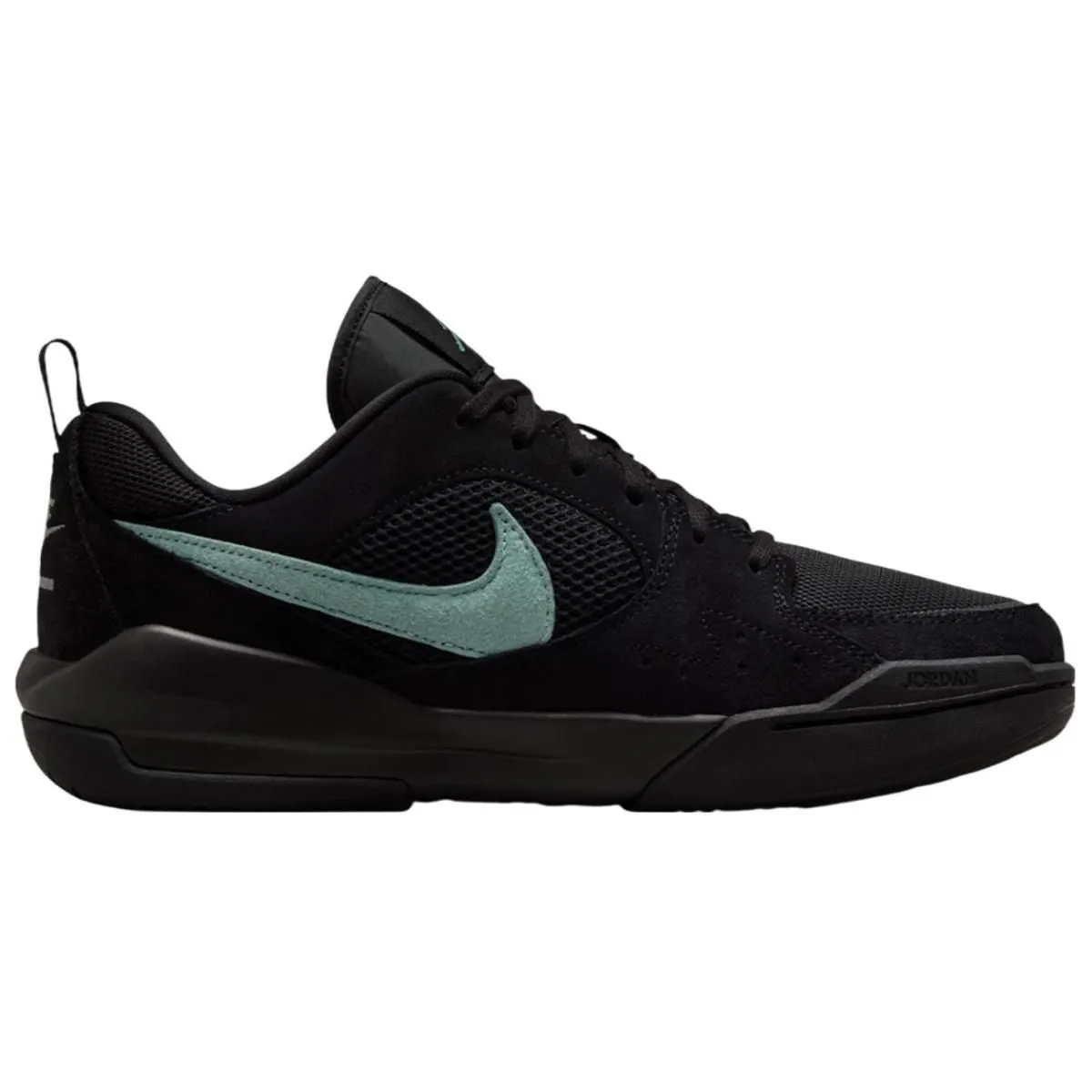 Кроссовки Jordan CMFT Era Black