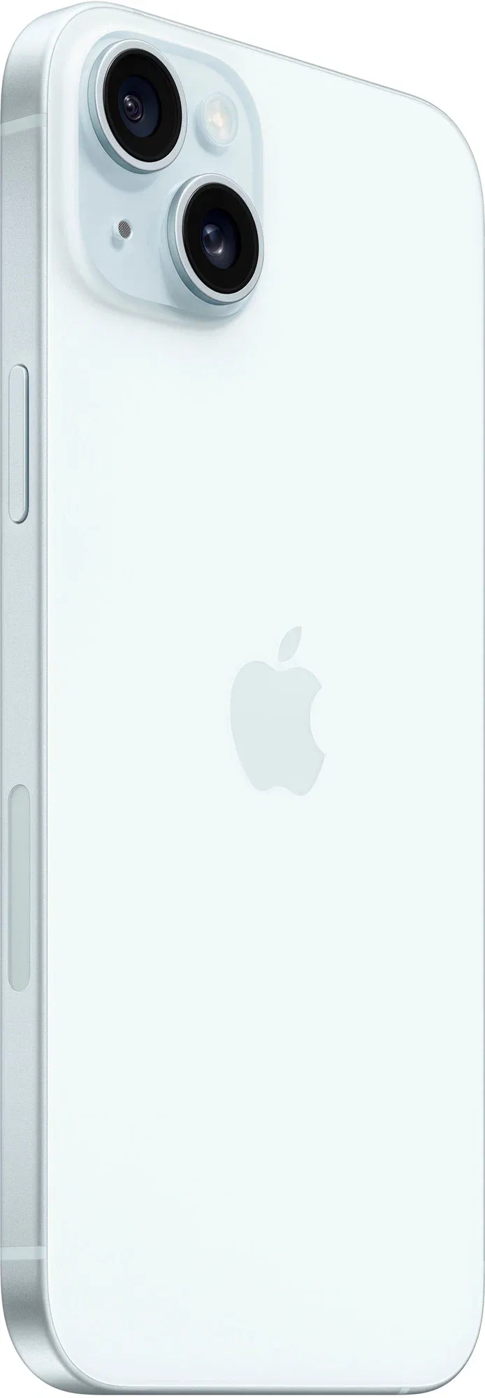 Смартфон Apple iPhone 15 128 GB, Dual nano SIM, Blue