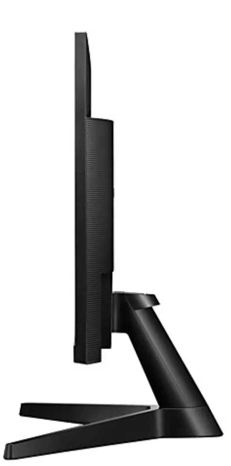 27" Монитор Samsung S27C390EA, 1920x1080, 75 Гц, IPS, Black