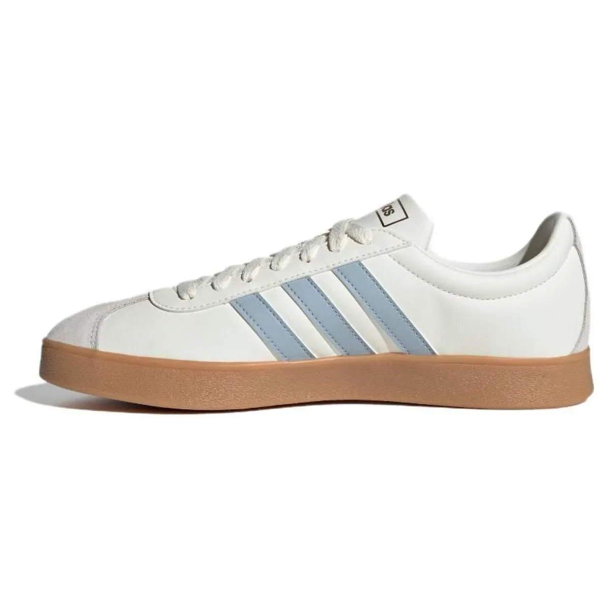 Кроссовки Adidas originals VL Court 2.0 White/Blue