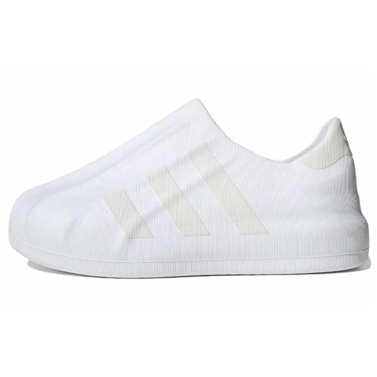 Слипоны Adidas Originals AdiFOM Superstar White