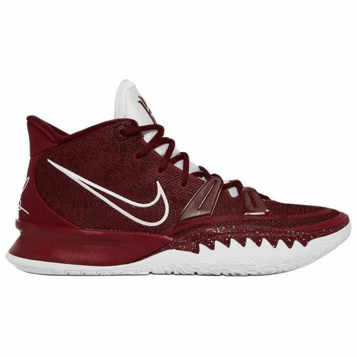 Мужские кроссовки Nike Kyrie 7 TB Red