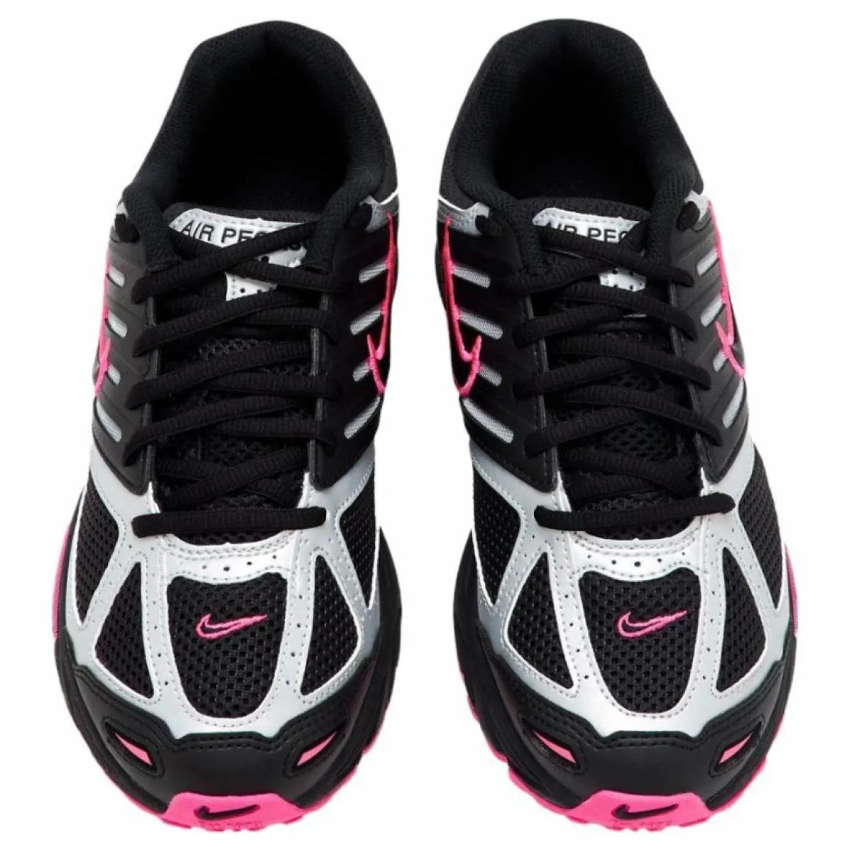 Кроссовки Nike Air Pegasus 2K5 Black/Pink