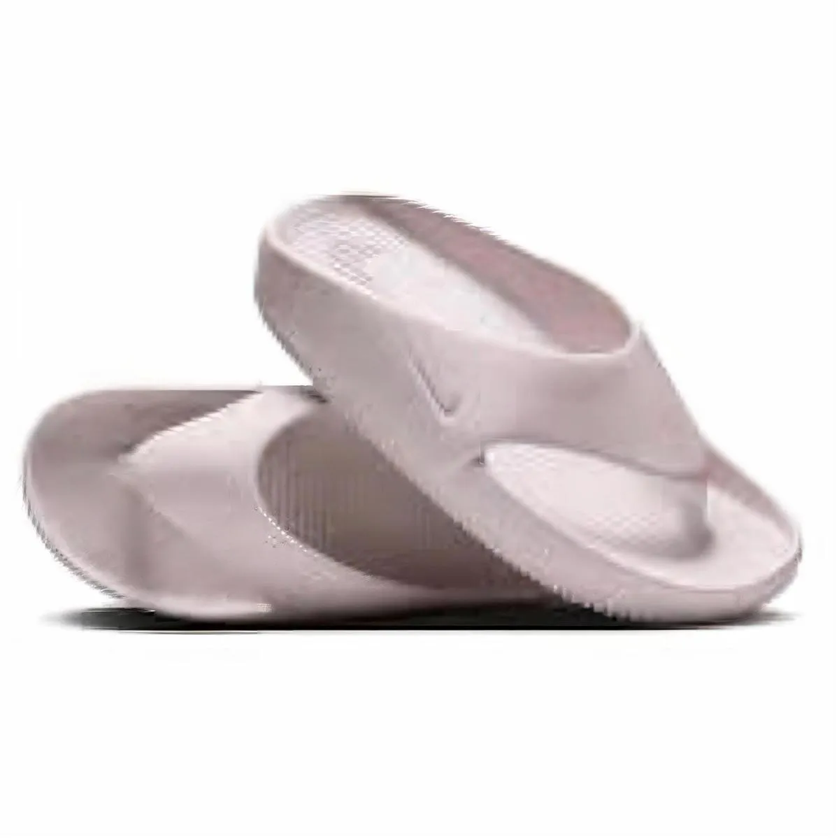 Женские шлёпанцы Nike Calm Slide Grey