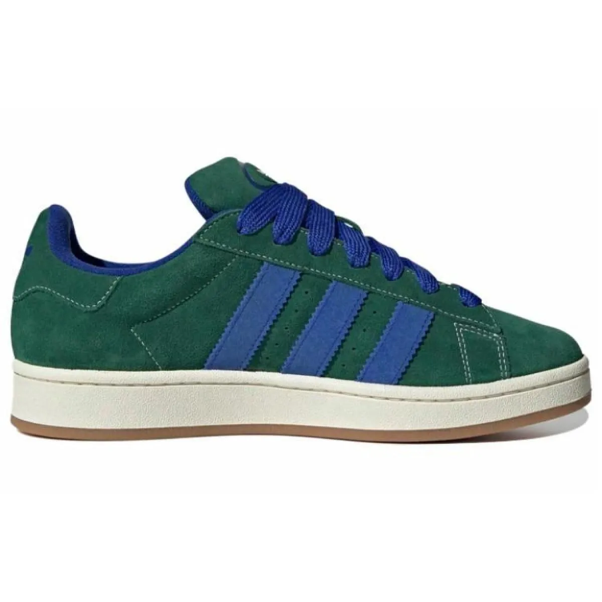 Кеды Adidas Originals Campus 00s Blue/Green