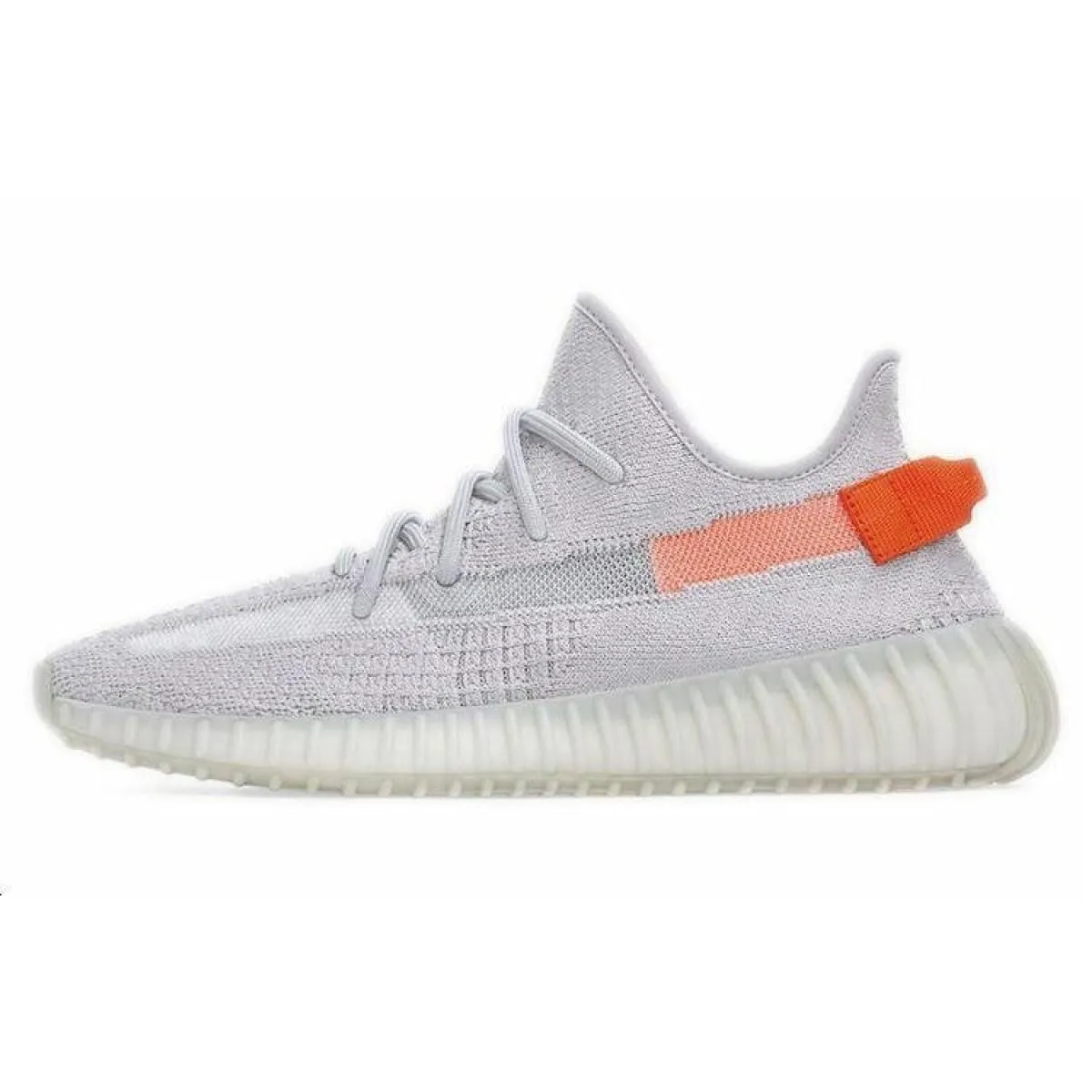 Кроссовки Adidas Yeezy Boost 350 V2 "Tail Light"