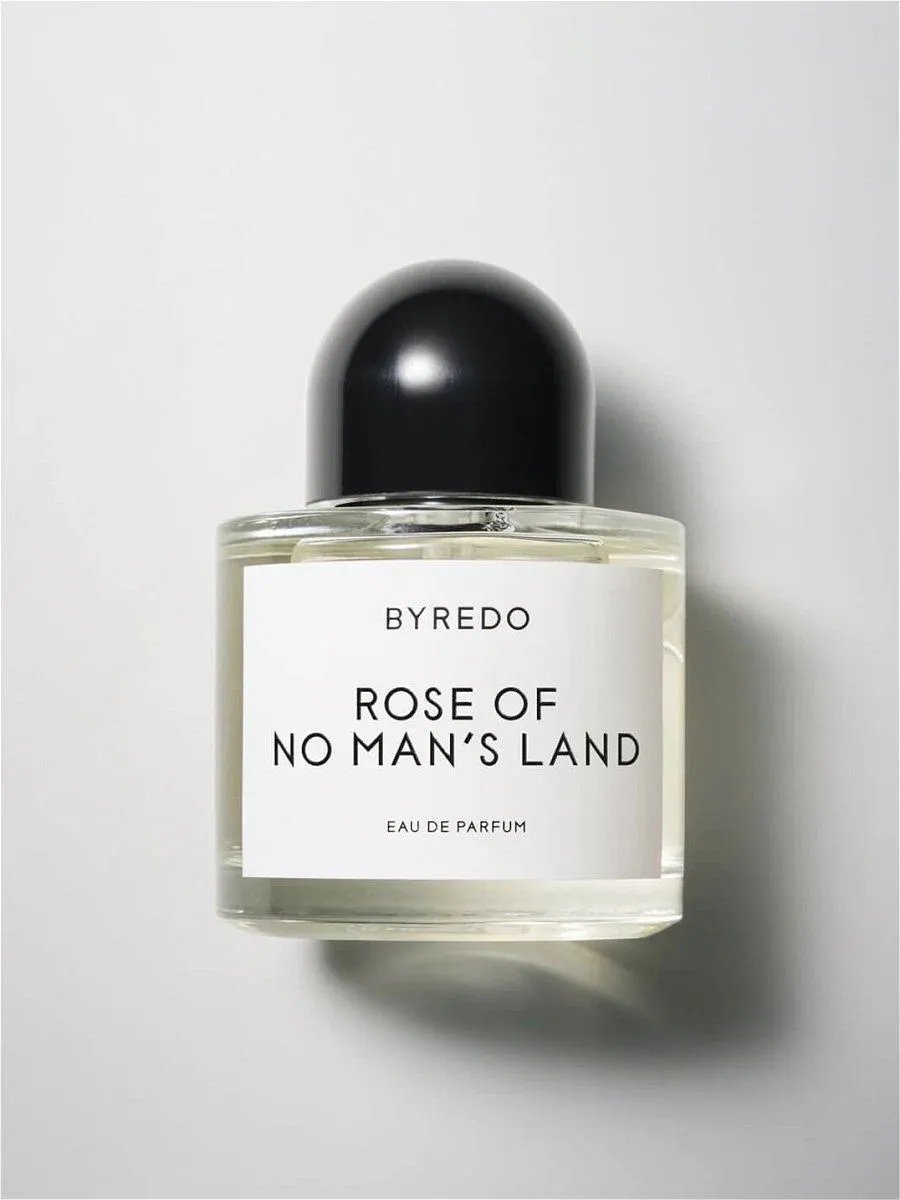 Парфюмерная вода Byredo Rose of No Man's Land 50 мл