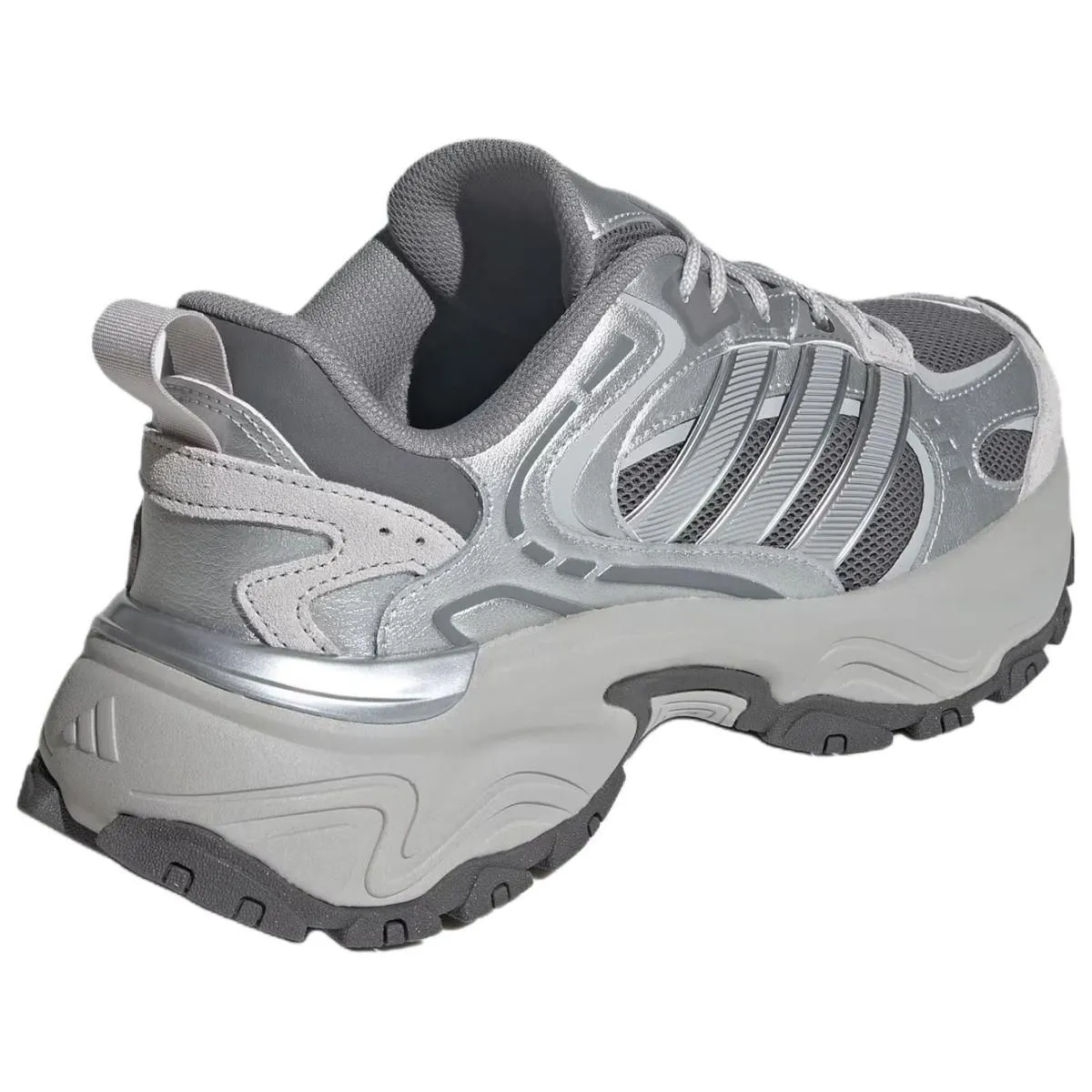Кроссовки Adidas Originals Shadow Fever Silver/Gray