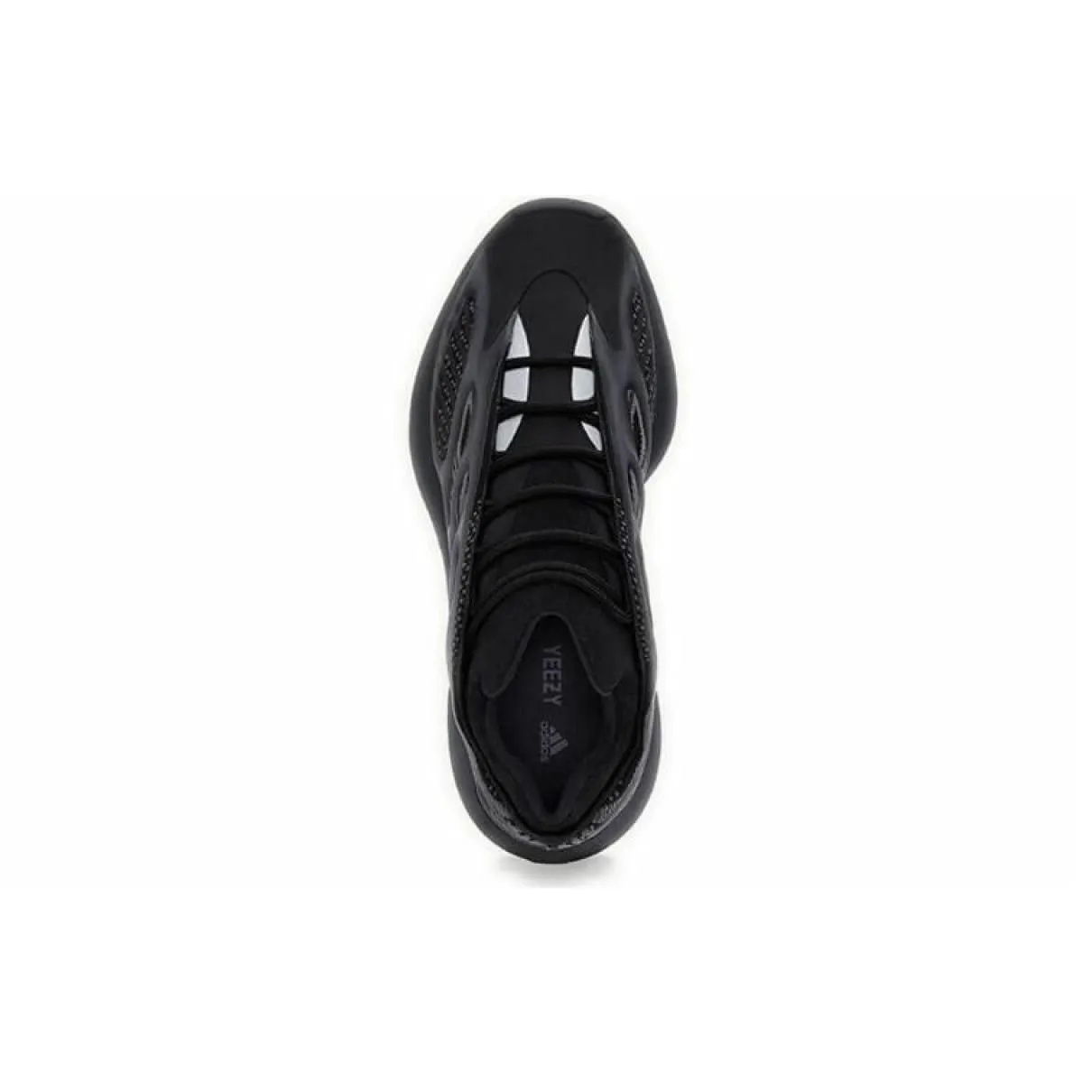 Кроссовки Adidas Originals Yeezy Boost 700 V3 Alvah Black