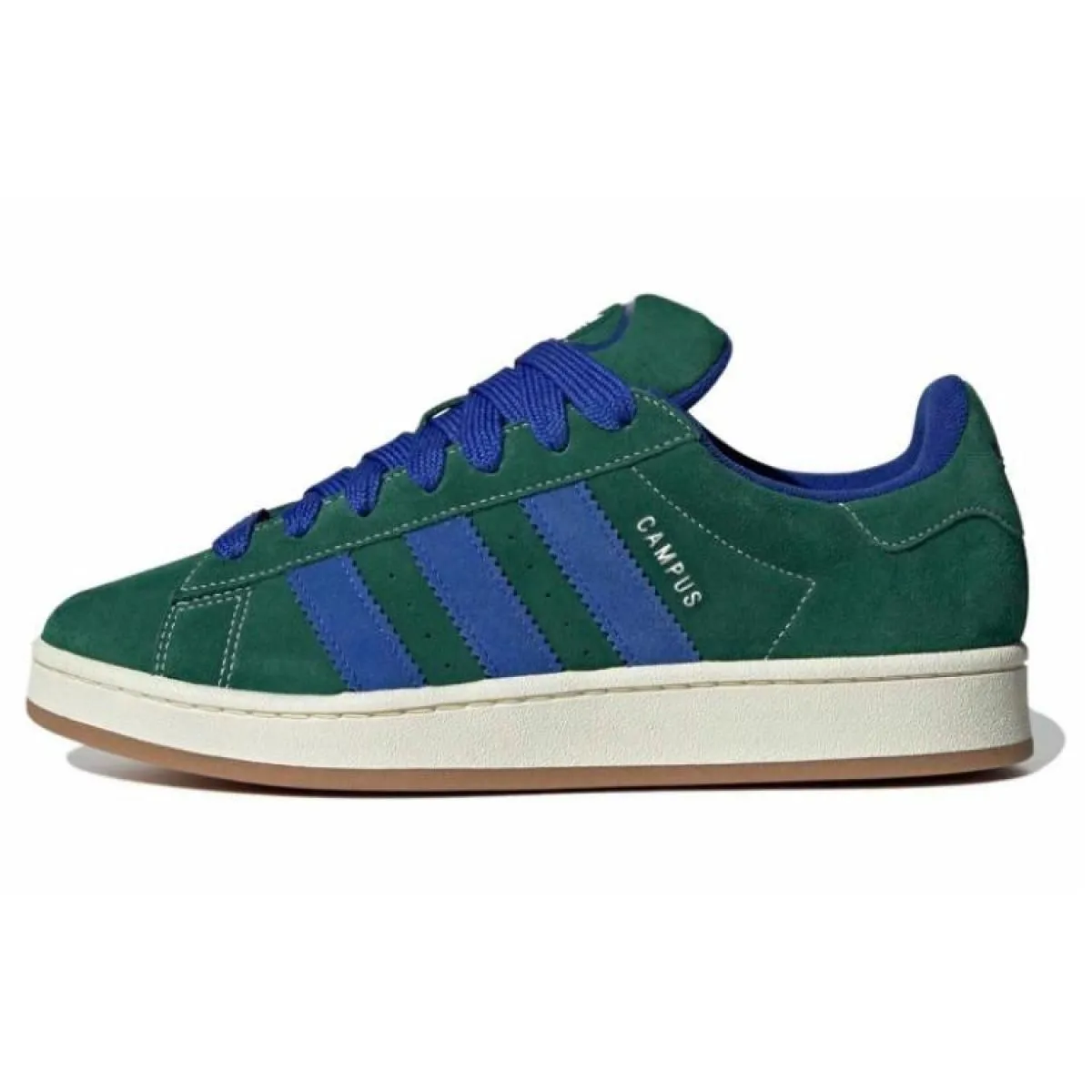Кеды Adidas Originals Campus 00s Blue/Green