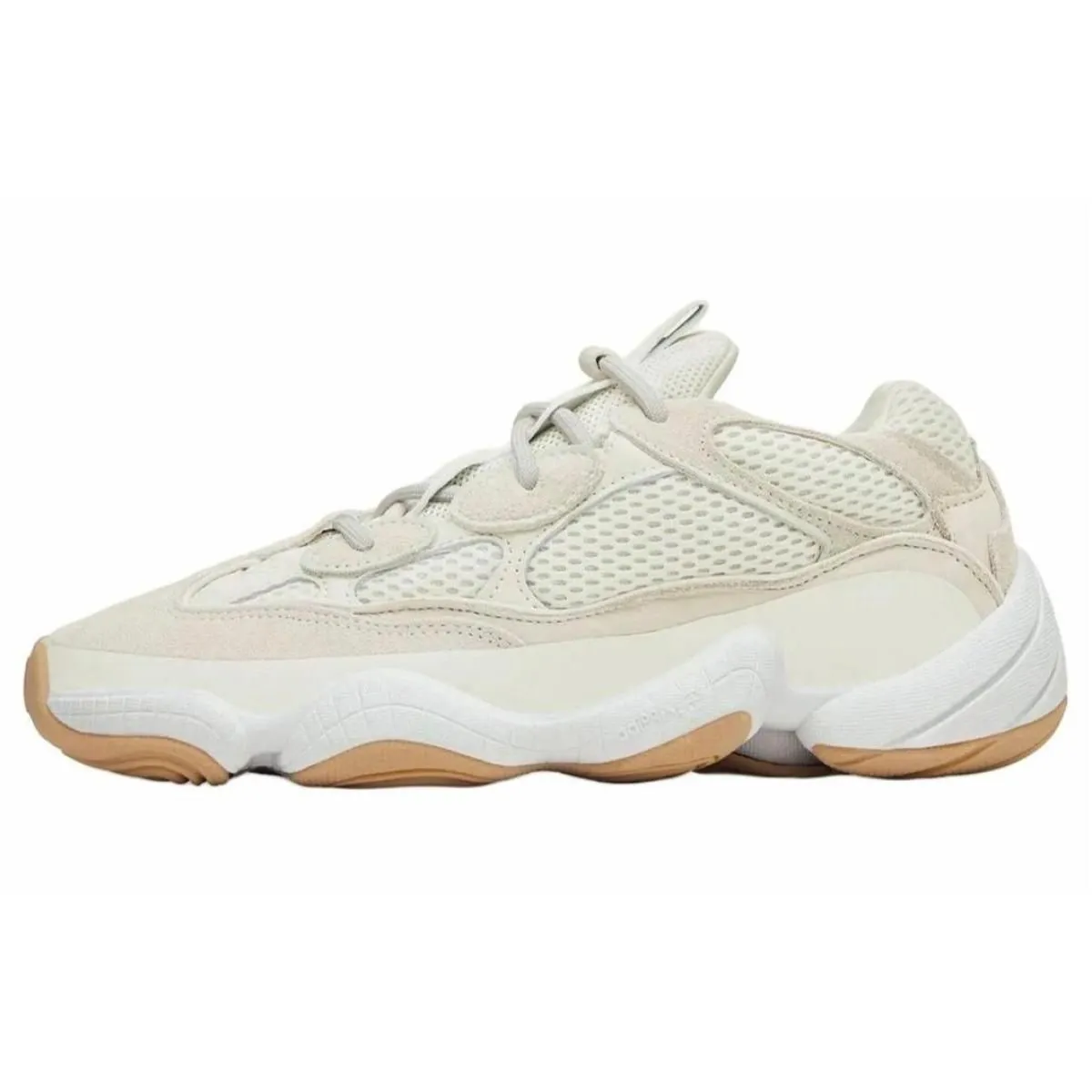 Кроссовки Adidas Originals Yeezy 500 Beige