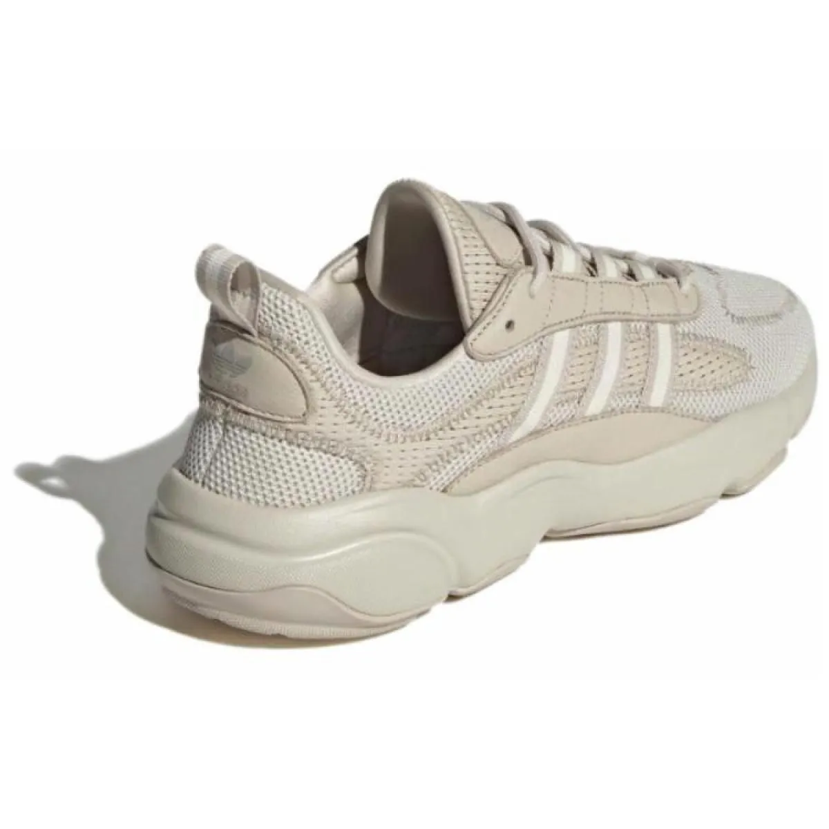 Кроссовки Adidas Originals Haiwee Beige/White