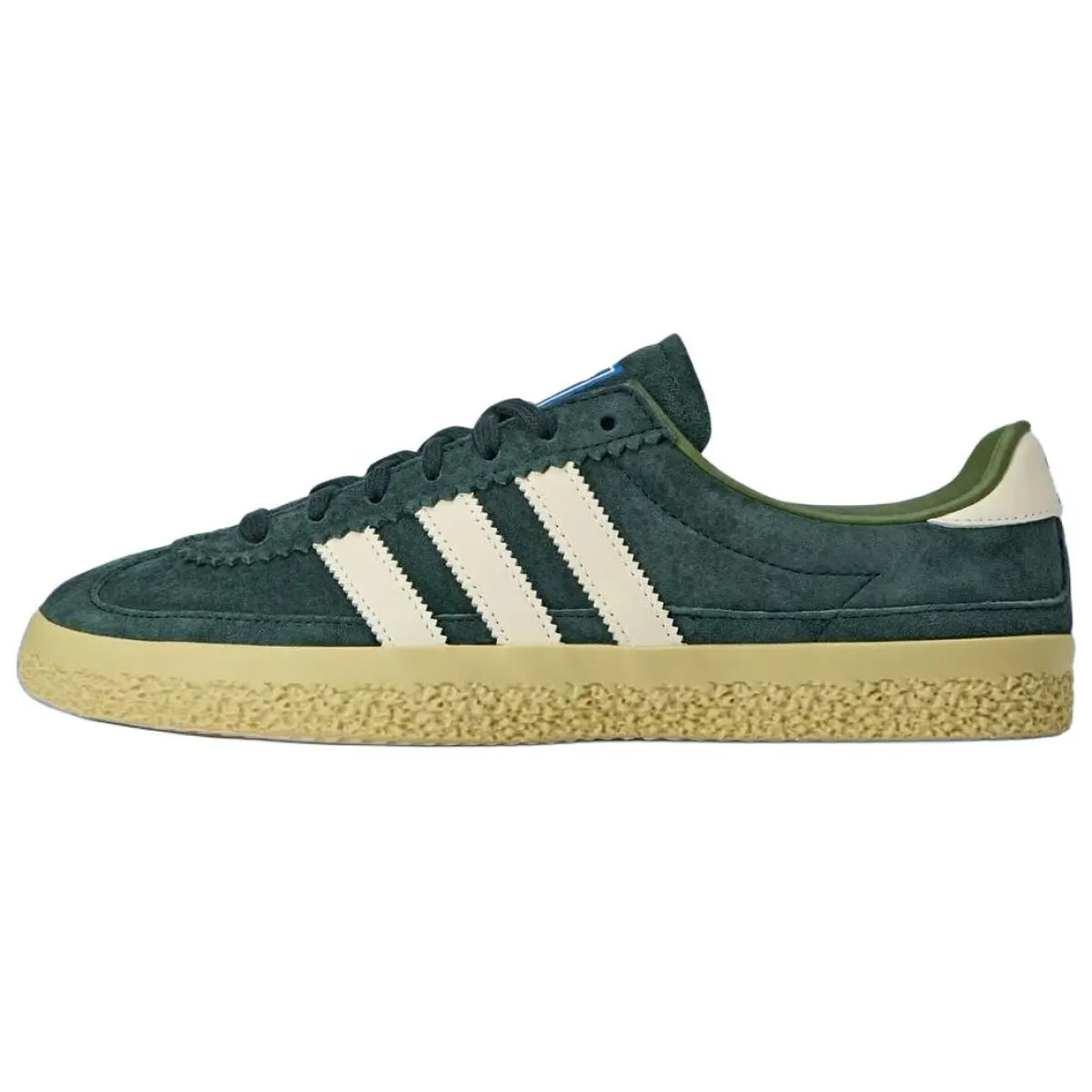 Кроссовки Adidas Originals Roelee SPZL Green