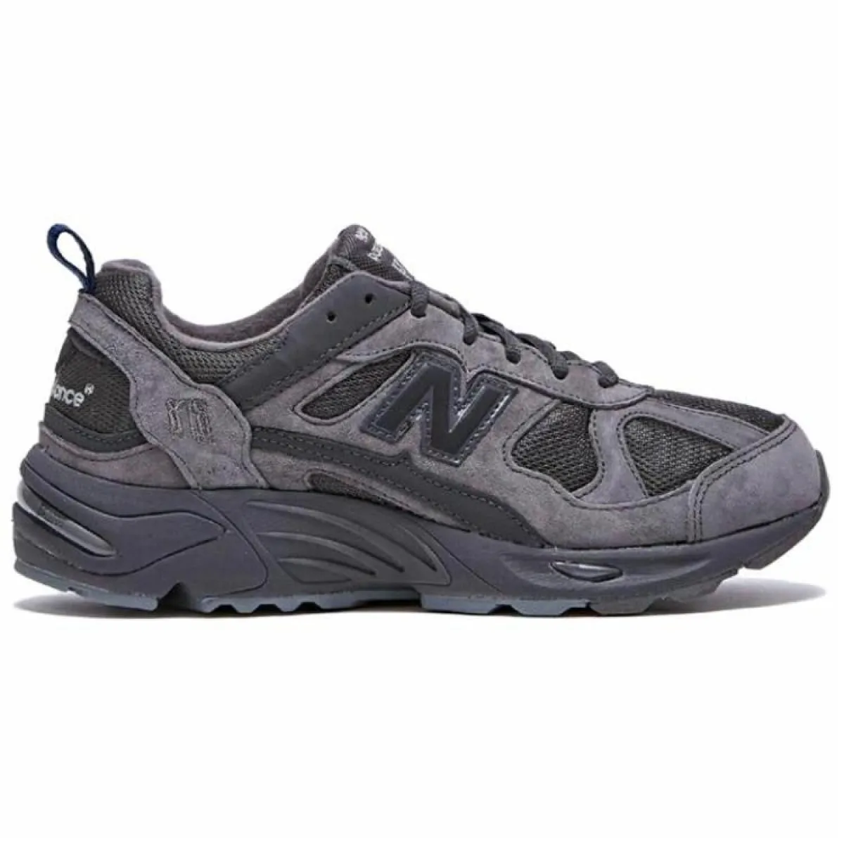Кроссовки New Balance 878 Grey