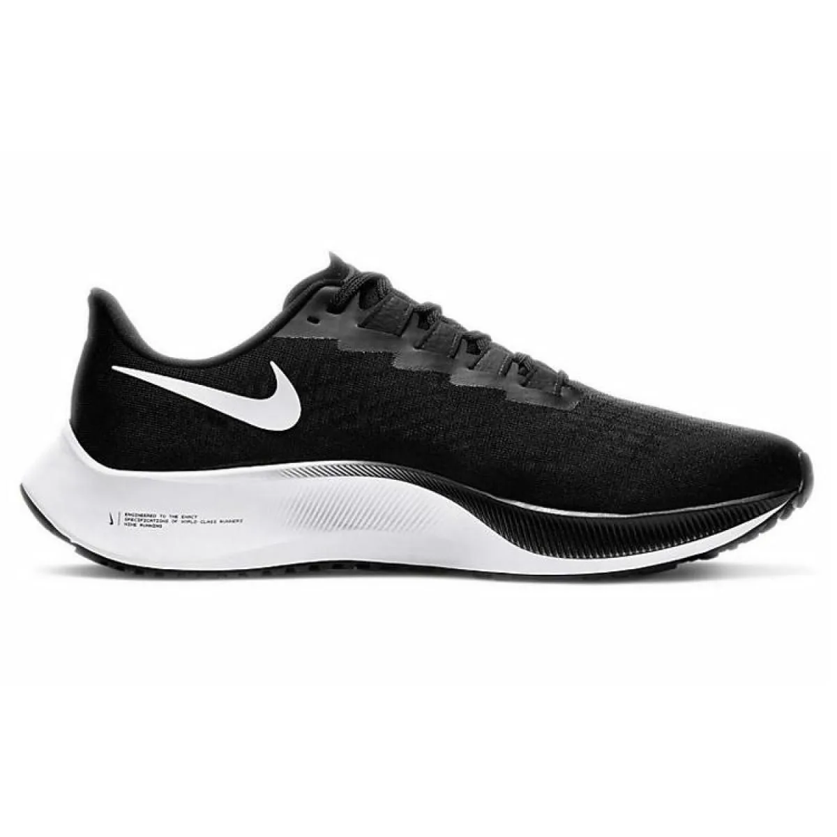 Кроссовки Nike Air Zoom Pegasus 37 Black/White
