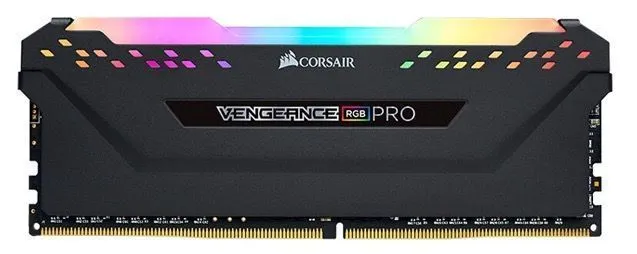 Оперативная память Corsair Vengeance RGB PRO 16GB DDR4 3200MHz (CMW16GX4M2C3200C16)