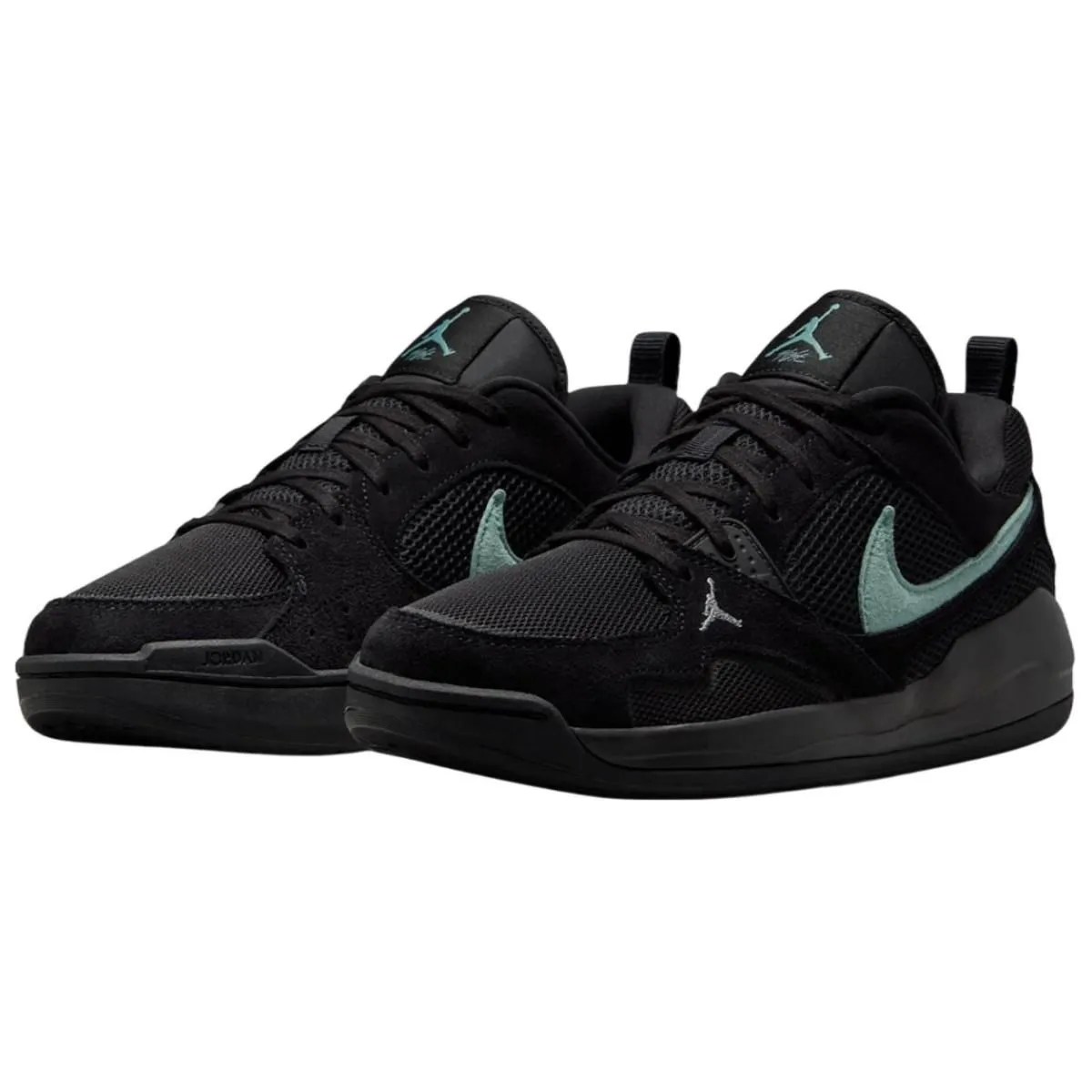 Кроссовки Jordan CMFT Era Black