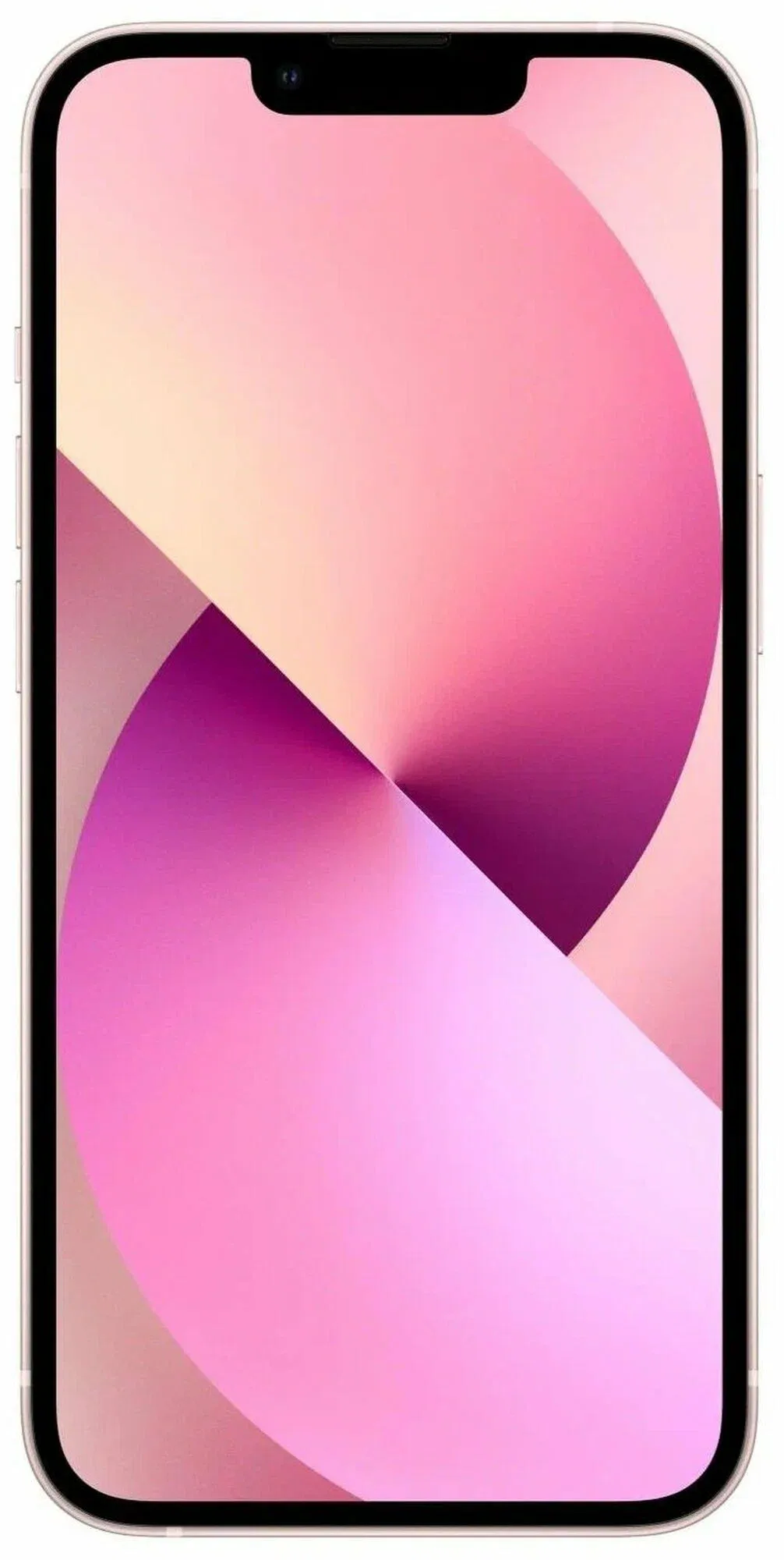 Смартфон Apple iPhone 13 128 GB, Dual: nano SIM + eSIM, Pink