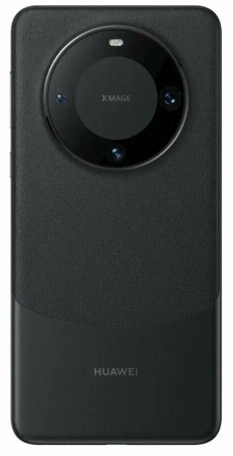 Смартфон Huawei Mate 60 Pro, 256 GB, Dual nano SIM, Black