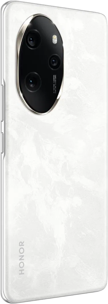 Смартфон Honor 100 Pro, 16/256 GB, Dual nano SIM, White