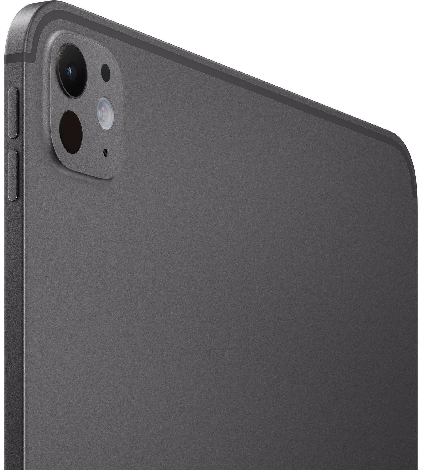 11" Планшет Apple iPad Pro 11 M4 (2024), 2 TB, Wi-Fi + Cellular, Space Black