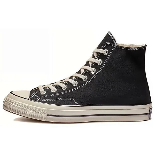 Кеды Converse Chuck Taylor All Star 1970s Hi Black