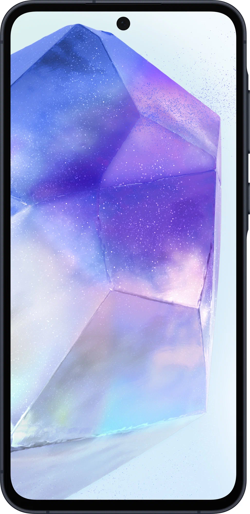 Смартфон Samsung Galaxy A55 5G 8/256 GB, Dual nano SIM, Black
