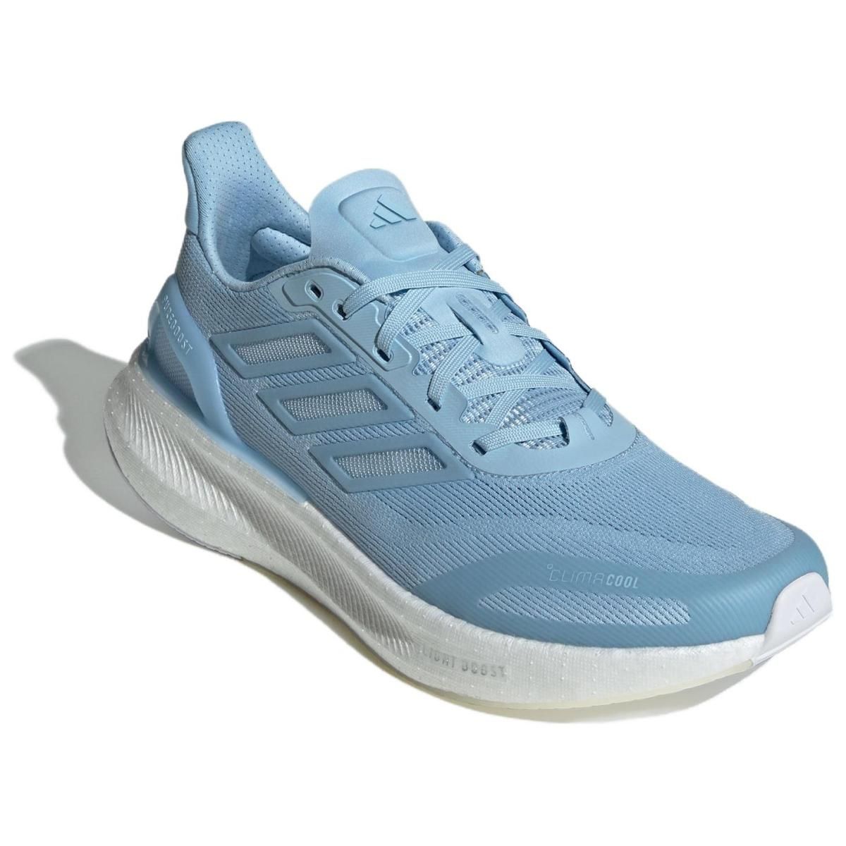 Кроссовки Adidas Originals PureBOOST 5 Blue