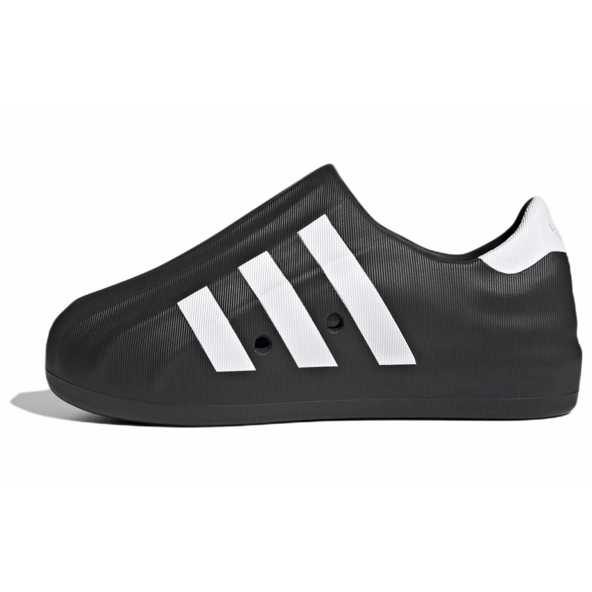 Слипоны Adidas Originals AdiFOM Superstar Black/White