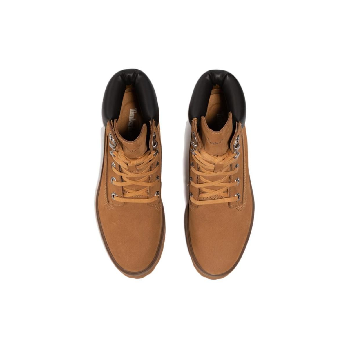 Женские ботинки Timberland 6 Inch Premium Wheat