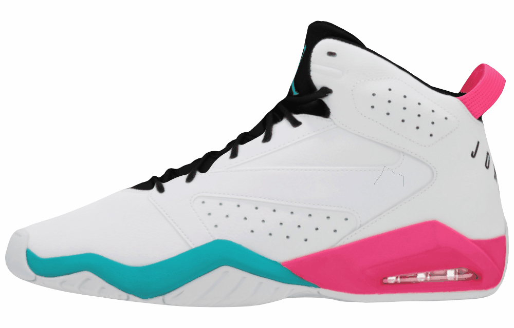 Мужские кроссовки Air Jordan Lift Off High South Beach