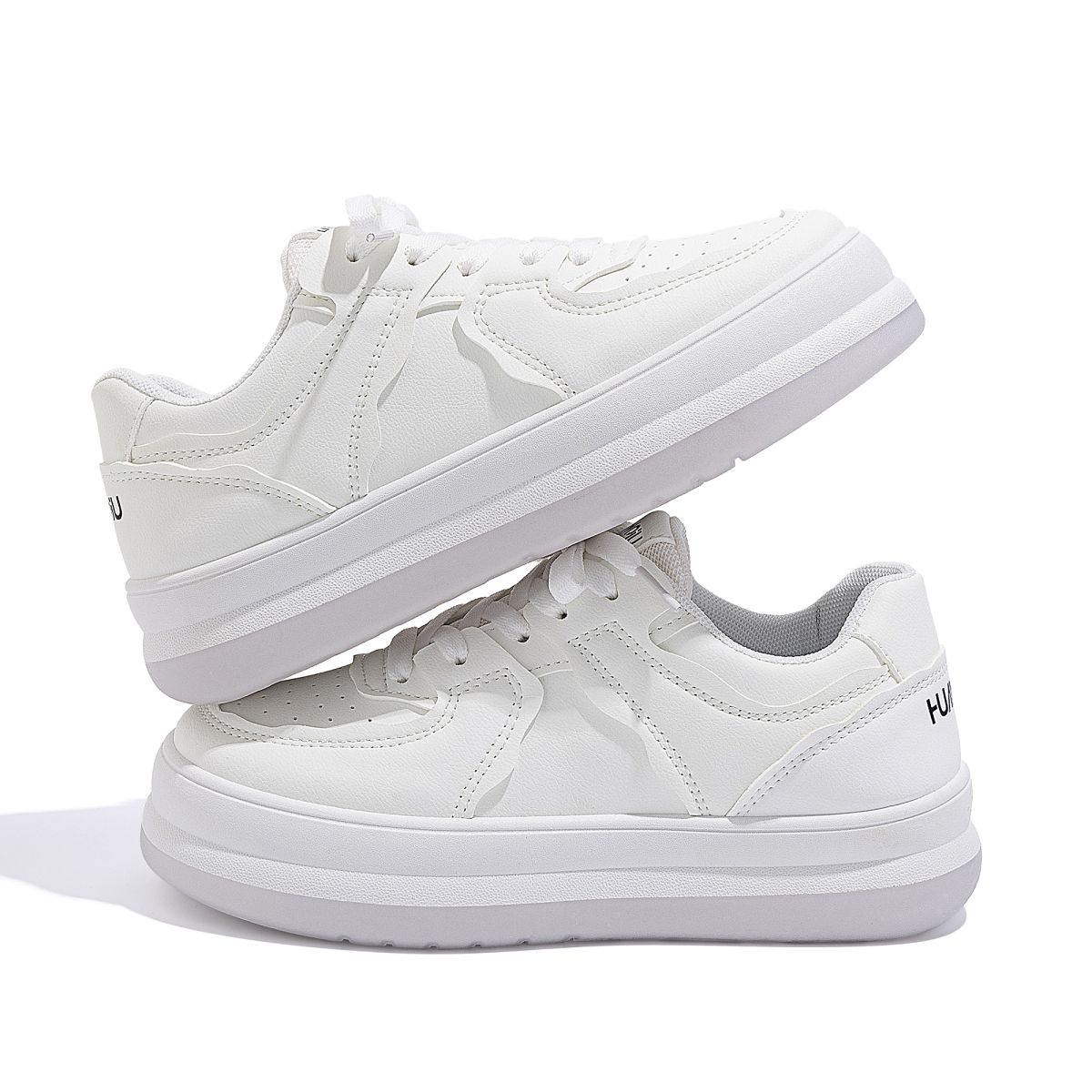 Женские кроссовки Huanqiu Snake Year Limited Edition White