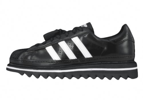 Кроссовки Adidas originals Superstar Black