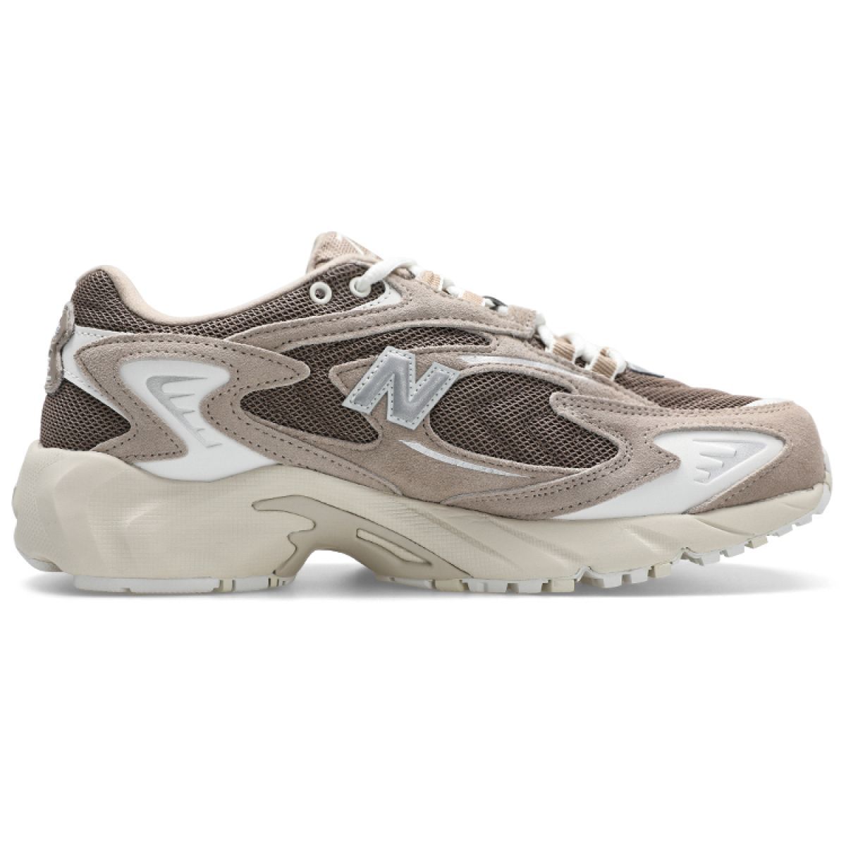 Кроссовки New Balance 725 Dark Beige