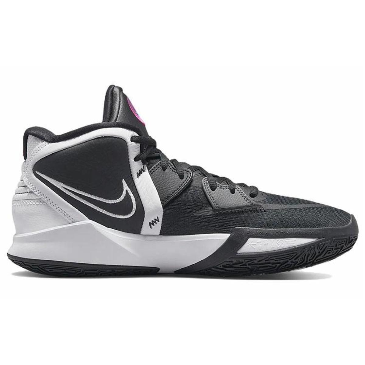 Кроссовки Nike Kyrie Infinity Black/White