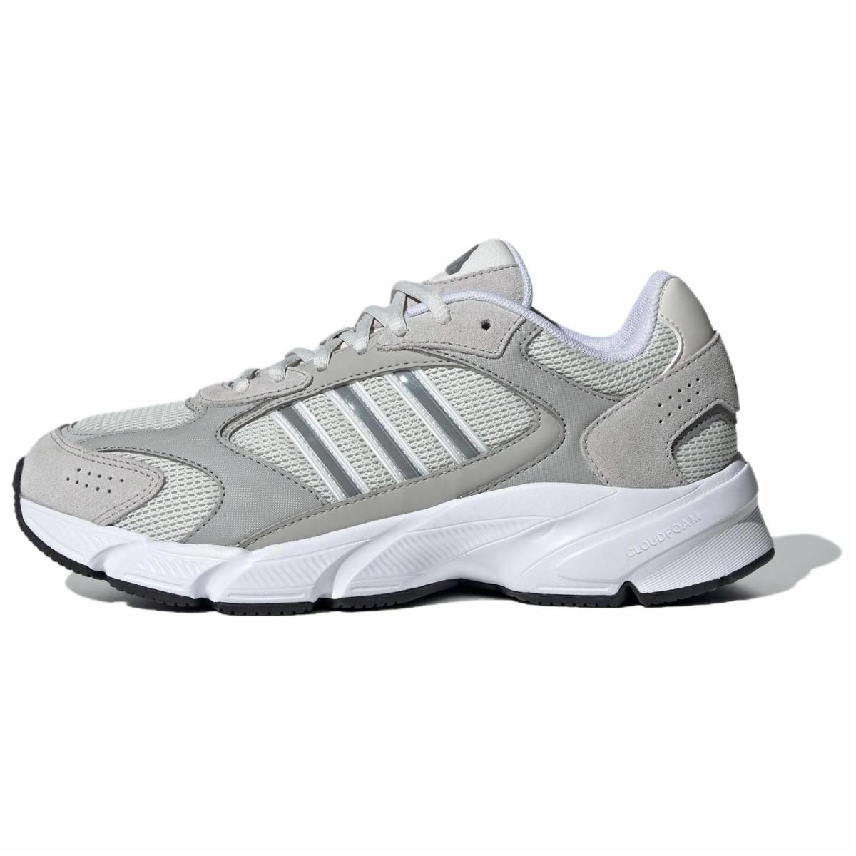 Женские кроссовки Adidas Originals Crazychaos 2000 Grey