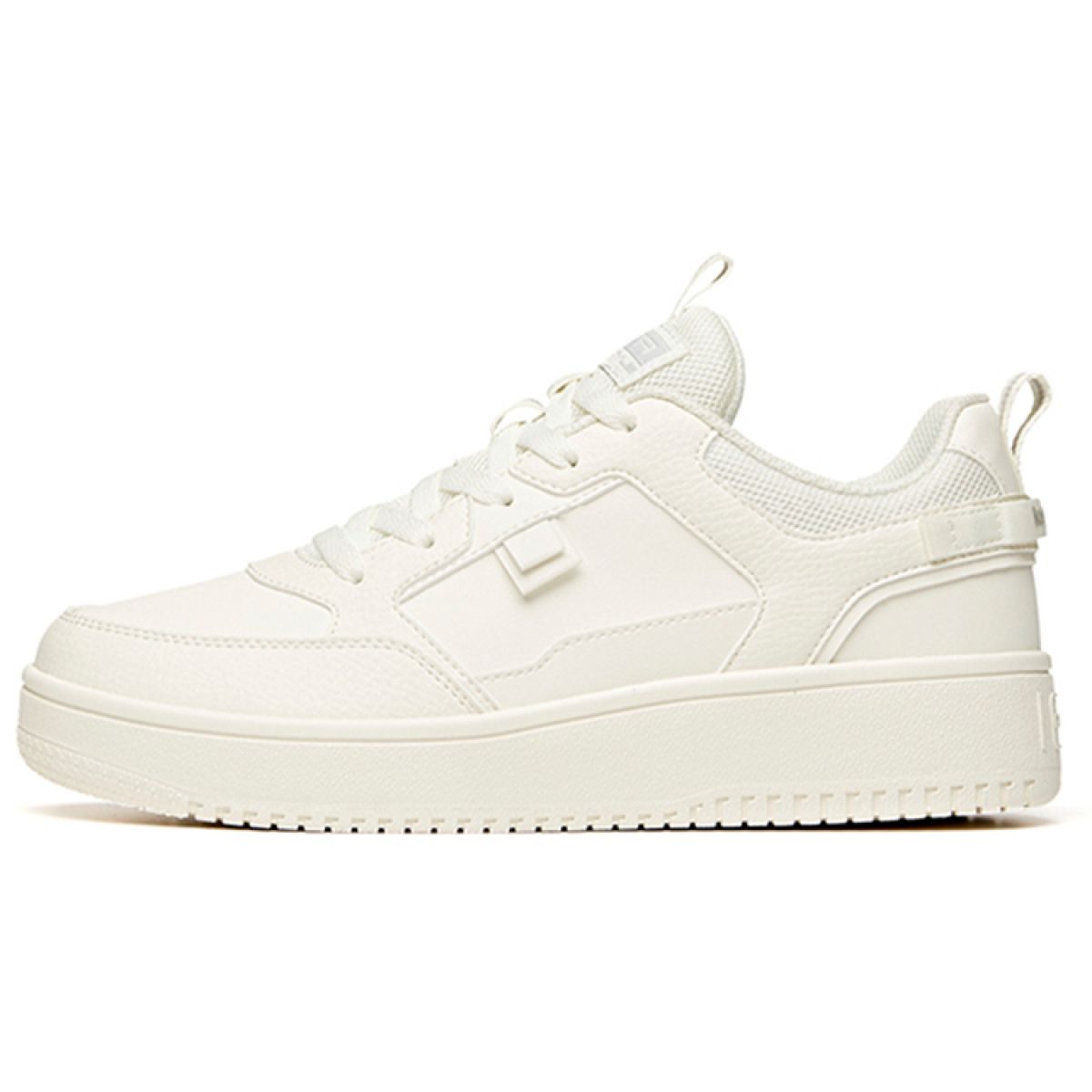 Женские кеды Anta Lifestyle Beige