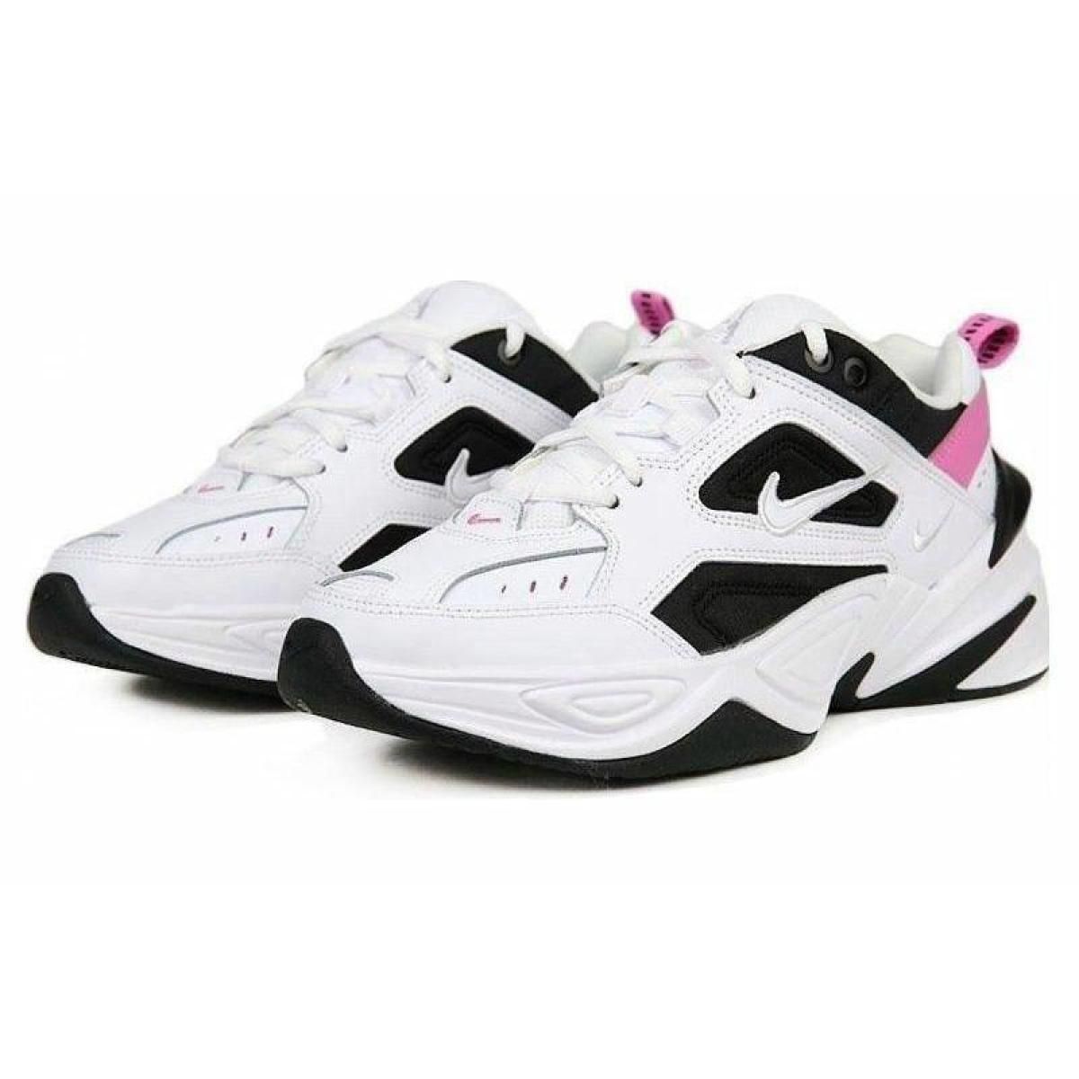Кроссовки Nike M2K Tekno "China Rose"