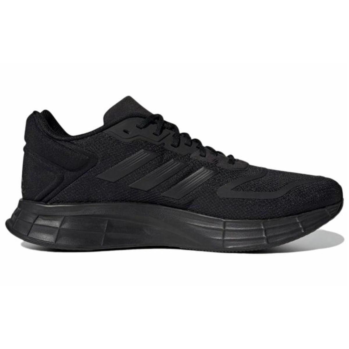 Мужские кроссовки Adidas Duramo Lite 2.0 Black